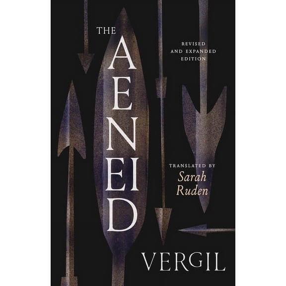 The Aeneid, (Paperback)