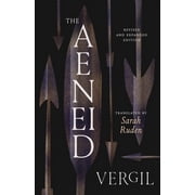 The Aeneid, Paperback