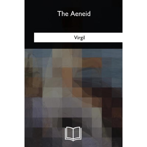 The Aeneid (Paperback)