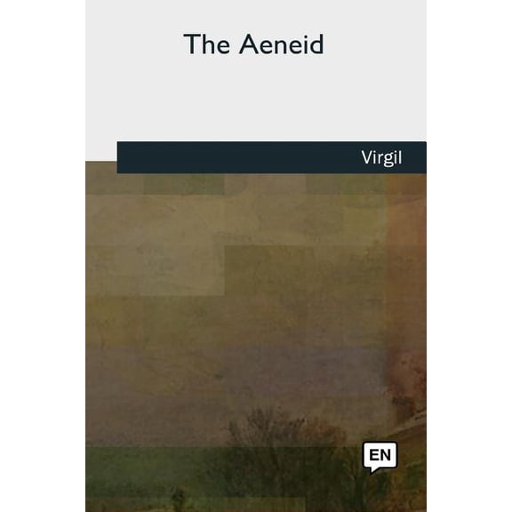 The Aeneid (Paperback)