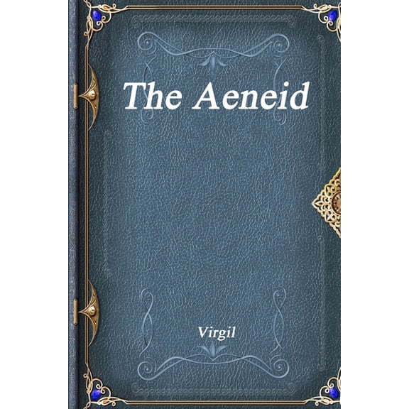 The Aeneid, (Paperback)