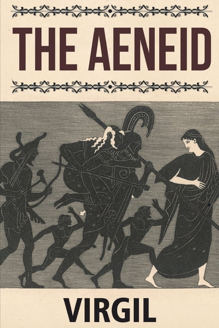 The Aeneid, (Paperback)