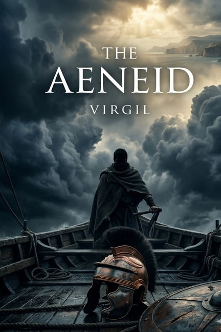 The Aeneid, (Paperback)