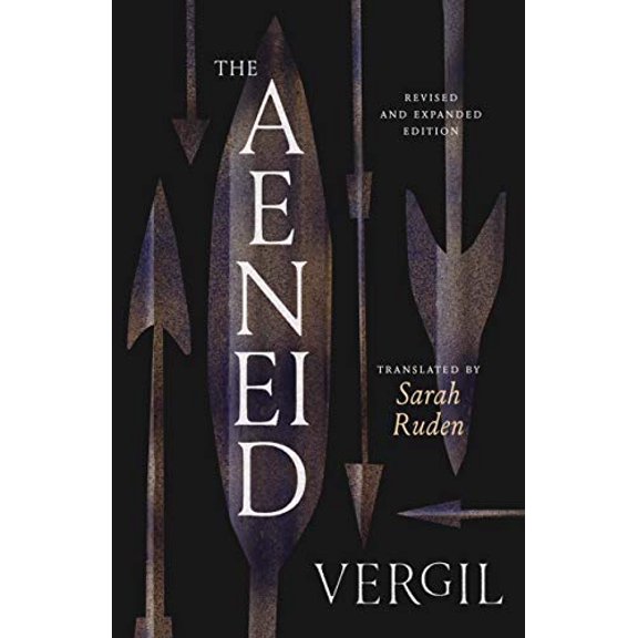 Pre-Owned The Aeneid (Paperback) 0300240104 9780300240108