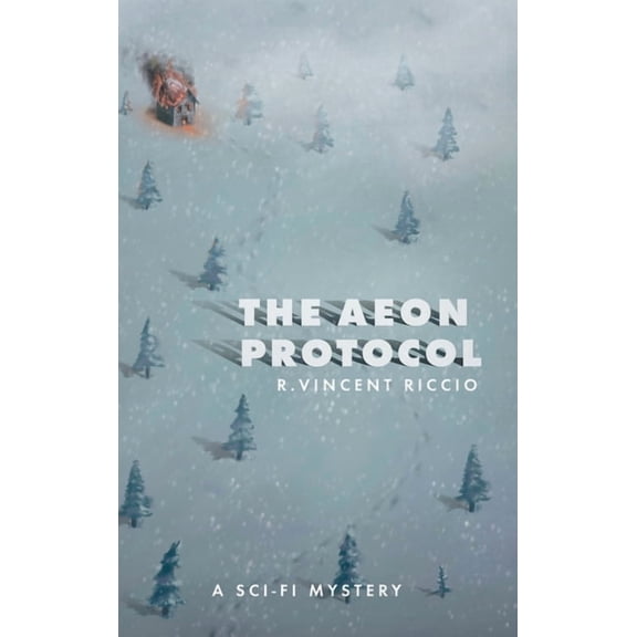 The Aeon Protocol (Hardcover)