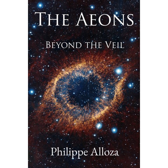 The Aeons: Beyond the Veil, (Paperback)