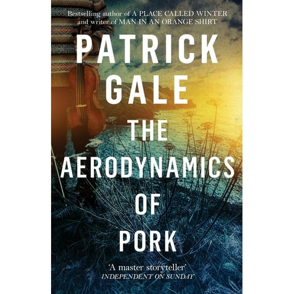 The Aerodynamics of Pork, (Paperback)