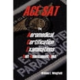 thumbnail image 1 of Pre-Owned The Aeromedical Certification Examinations Self-Assessment Test (Paperback) 061519124X 9780615191249, 1 of 1