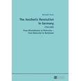 thumbnail image 1 of The Aesthetic Revolution in Germany (Hardcover), 1 of 1