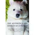 thumbnail image 1 of The Aesthetics and Affects of Cuteness, (Paperback), 1 of 1