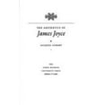 thumbnail image 1 of Pre-Owned The Aesthetics of James Joyce (Hardcover) 0801843499 9780801843495, 1 of 1