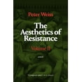 thumbnail image 1 of The Aesthetics of Resistance, Volume II, (Paperback), 1 of 1