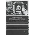 thumbnail image 1 of The Aesthetics of Spectacle in Early Modern Drama and Modern Cinema: Robert Greene's Theatre of Attractions, (Paperback), 1 of 1