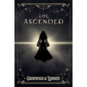 The Aesymarean Duet The Ascended, Paperback