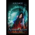 thumbnail image 1 of The Aetherborn Saga AetherQueen, Book 2, (Paperback), 1 of 1