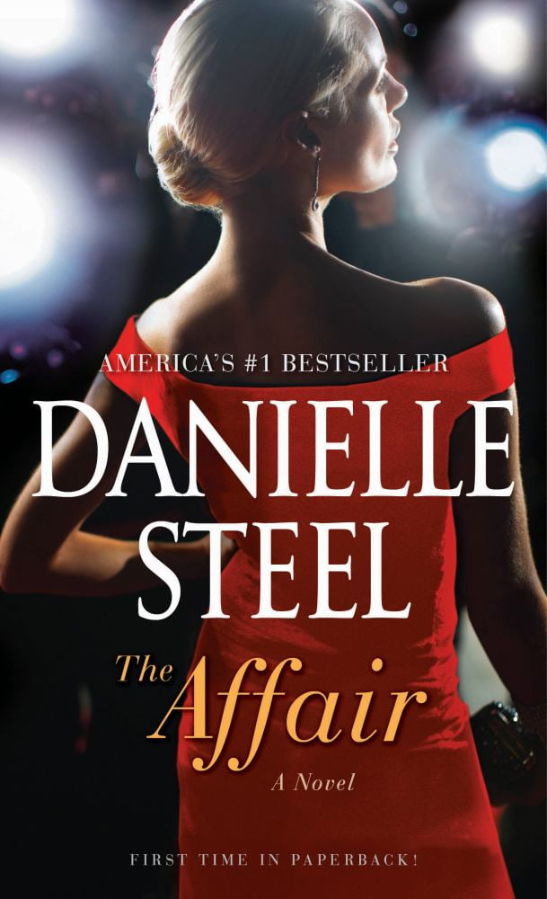 The Affair: A Novel (Paperback)