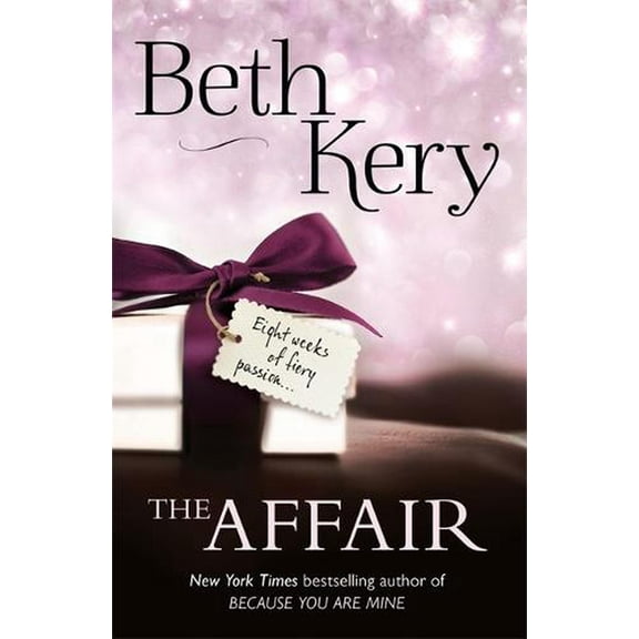The Affair: Complete Novel (Hot Summer Read) (Paperback)