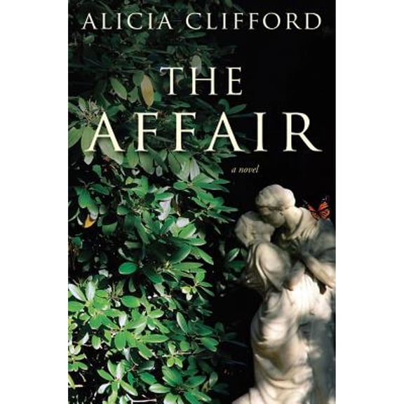 The Affair (Hardcover)