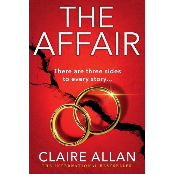 The Affair, (Paperback)