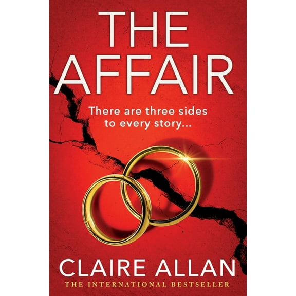 The Affair, (Paperback)