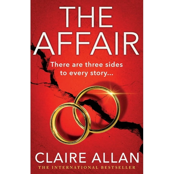 The Affair, (Paperback)
