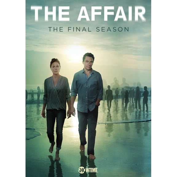 The Affair: The Final Season