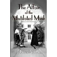 thumbnail image 1 of Pre-Owned The Affair of the Mutilated Mink (Paperback) 1890208140 9781890208141, 1 of 1