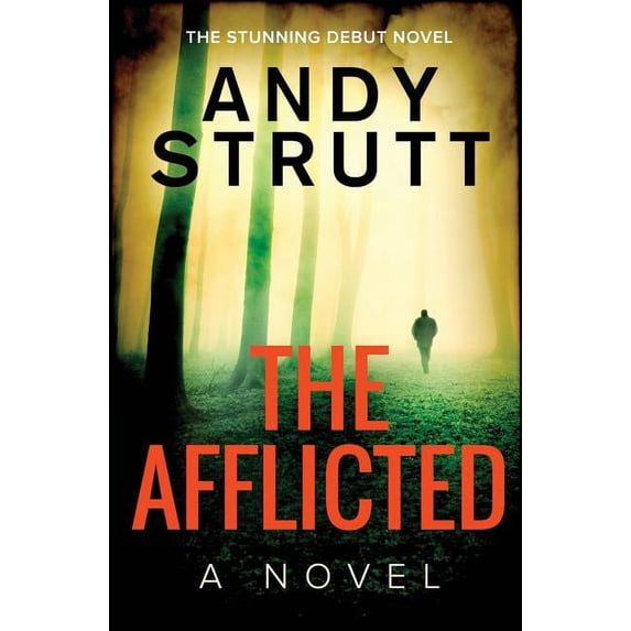 The Afflicted (Paperback)
