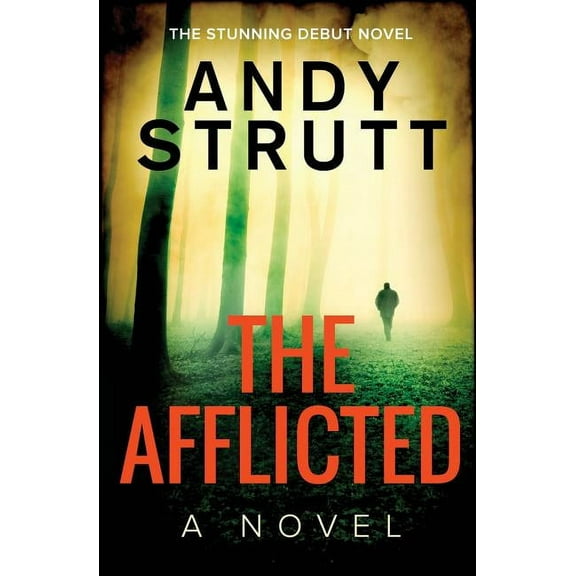 The Afflicted (Paperback)