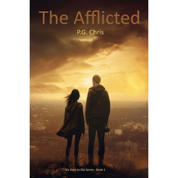 The Afflicted, (Paperback)