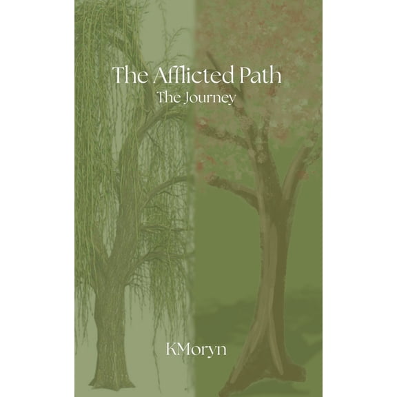 The Afflicted Path: The Journey, (Paperback)