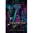 thumbnail image 1 of The Affliction Trilogy Insurrection, Book 3, (Paperback), 1 of 1