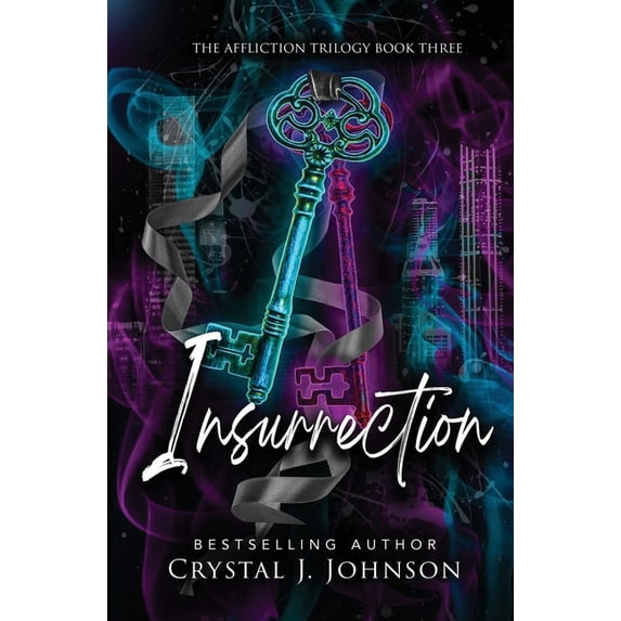 The Affliction Trilogy Insurrection, Book 3, (Paperback)