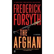 The Afghan, Paperback
