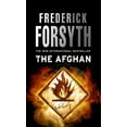 thumbnail image 1 of Pre-Owned The Afghan Paperback, 1 of 1