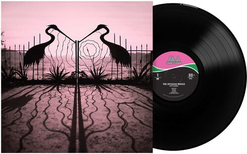 The Afghan Whigs - Soft Control - Music & Performance - Vinyl