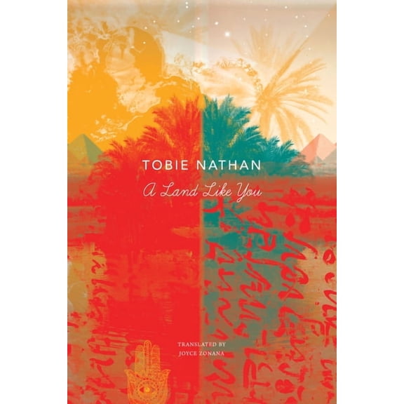 The Africa List: A Land Like You (Paperback)