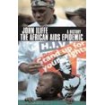 thumbnail image 1 of Pre-Owned The African Aids Epidemic: A History, 9780852558904, 0852558902, Paperback,, 1 of 1