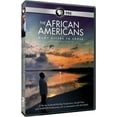 thumbnail image 1 of The African Americans: Many Rivers to Cross (DVD), PBS (Direct), Special Interests, 1 of 1