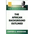 thumbnail image 1 of The African Background Outlined, (Paperback), 1 of 1