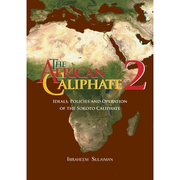 The African Caliphate 2 (Paperback)