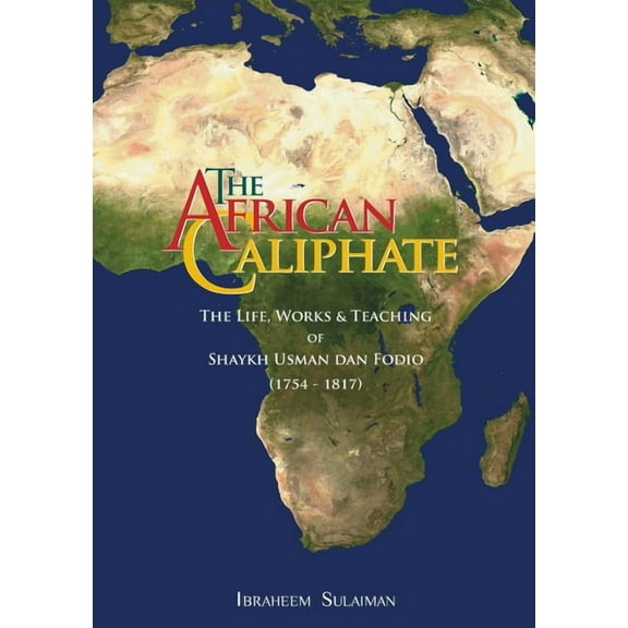 The African Caliphate (Paperback)