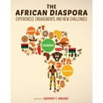 thumbnail image 1 of The African Diaspora: Experiences, Engagements, and New Challenges, 1 of 1