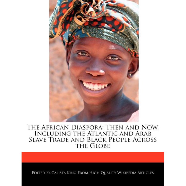 African diaspora - Wikipedia