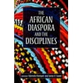 thumbnail image 1 of The African Diaspora and the Disciplines, (Paperback), 1 of 1