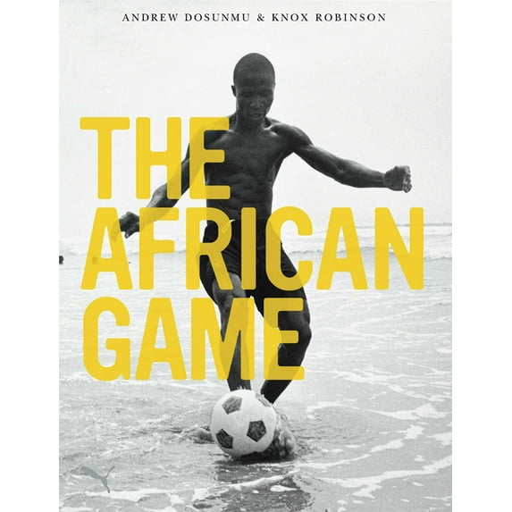 The African Game (Hardcover)