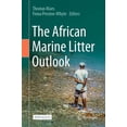 thumbnail image 1 of The African Marine Litter Outlook, (Hardcover), 1 of 1