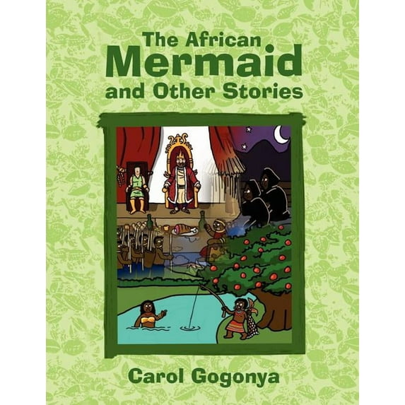 The African Mermaid and Other Stories, (Paperback)