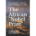 thumbnail image 1 of The African "Nobel Prize" (Paperback), 1 of 1