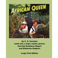 thumbnail image 1 of The African Queen (Large Print Edition) (Paperback), 1 of 1